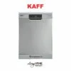 Máy Rửa Chén Kaff KF-A45UVTFT 15 Bộ Bán Âm 2 Máy Rửa Chén Kaff KF-A45UVTFT 15 Bộ Bán Âm