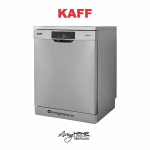Máy Rửa Chén Kaff KF-A45UVTFT 15 Bộ Bán Âm