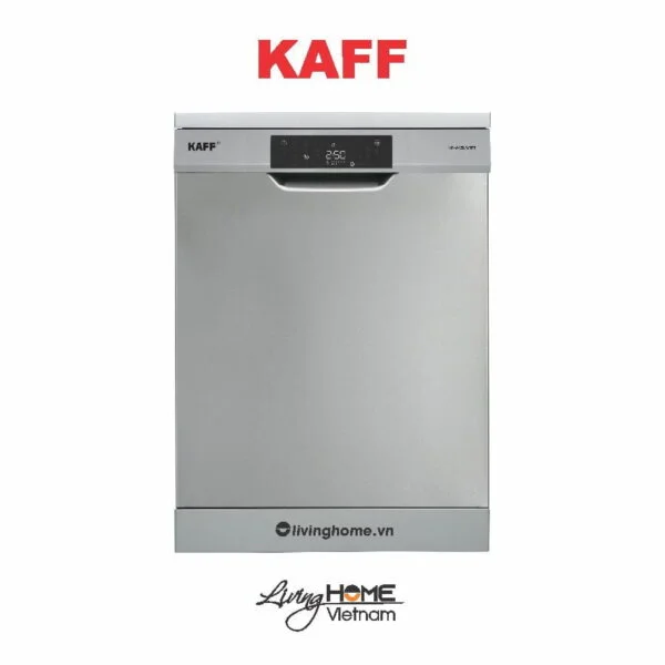 Máy Rửa Chén Kaff KF-A45UVTFT 15 Bộ Bán Âm