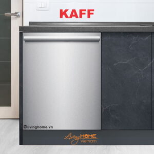 Máy rửa chén Kaff KF-BISW12 âm toàn phần thân sơn tĩnh điện màu đen cao cấp 7 Máy rửa chén Kaff KF-BISW12 âm toàn phần thân sơn tĩnh điện màu đen cao cấp