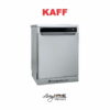 Máy rửa chén Kaff KF-D65ERIS bán âm - Made in Turkey