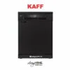 Máy rửa chén Kaff KF-S770TFTB độc lập thiết kế mặt kính màu đen cường lực siêu bền 1 Máy rửa chén Kaff KF-S770TFTB độc lập thiết kế mặt kính màu đen cường lực siêu bền