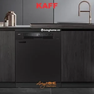 Máy rửa chén Kaff KF-S770TFTB độc lập thiết kế mặt kính màu đen cường lực siêu bền 6 Máy rửa chén Kaff KF-S770TFTB độc lập thiết kế mặt kính màu đen cường lực siêu bền