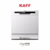 Máy rửa chén Kaff KF-SW800 độc lập thiết kế nhỏ gọn tiện dụng siêu bền 1 Máy rửa chén Kaff KF-SW800 độc lập thiết kế nhỏ gọn tiện dụng siêu bền