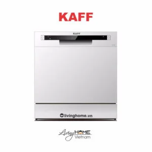 Máy rửa chén Kaff KF-SW800 độc lập thiết kế nhỏ gọn tiện dụng siêu bền