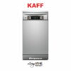 Máy rửa chén Kaff KF-W45A1A401J 9 bộ 10 lít nước