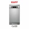 Máy rửa chén Kaff KF-W45A1A401J 9 bộ 10 lít nước