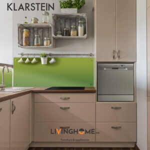 Máy rửa chén Klarstein KL-AMAZONIA dung tích 8 bộ - 06 chương trình rửa siêu sạch 15 Máy rửa chén Klarstein KL-AMAZONIA dung tích 8 bộ - 06 chương trình rửa siêu sạch