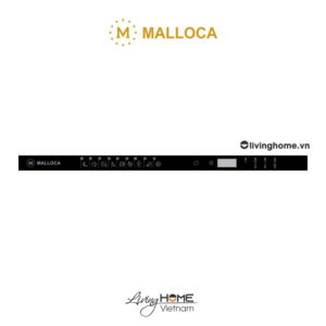 Máy rửa chén Malloca MDW14-B09FI âm tủ 14 bộ