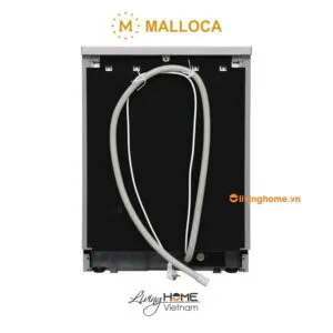 Máy rửa chén Malloca MDW14-S10TFT âm tủ 14 bộ 18 Máy rửa chén Malloca MDW14-S10TFT âm tủ 14 bộ