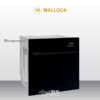 Máy rửa chén Malloca WQP6-87CP dạng ngăn kéo 6 bộ 2 Máy rửa chén Malloca WQP6-87CP dạng ngăn kéo 6 bộ