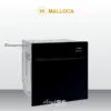 Máy rửa chén Malloca WQP6-87CP dạng ngăn kéo 6 bộ 1 Máy rửa chén Malloca WQP6-87CP dạng ngăn kéo 6 bộ