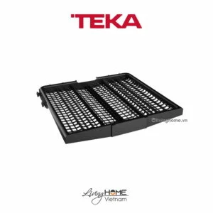 Máy rửa chén Teka DFI 46950 âm toàn phần thông minh 15 bộ chén dĩa 20 Máy rửa chén Teka DFI 46950 âm toàn phần thông minh 15 bộ chén dĩa