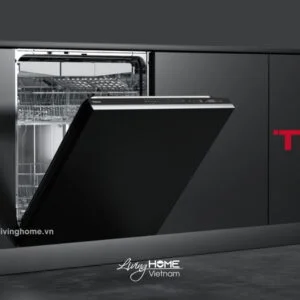 Alternative view of Máy rửa chén Teka DFI 46950 âm toàn phần thông minh 15 bộ chén dĩa