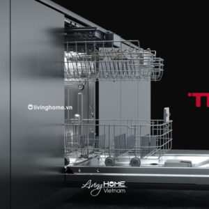 Máy rửa chén Teka DFI 76950 âm điều khiển điện tử 15 bộ chén dĩa 17 Máy rửa chén Teka DFI 76950 âm điều khiển điện tử 15 bộ chén dĩa