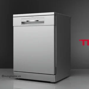 Máy rửa chén Teka DFS 76850 220 50 SS độc lập cao cấp 14 bộ chén dĩa 15 Máy rửa chén Teka DFS 76850 220 50 SS độc lập cao cấp 14 bộ chén dĩa