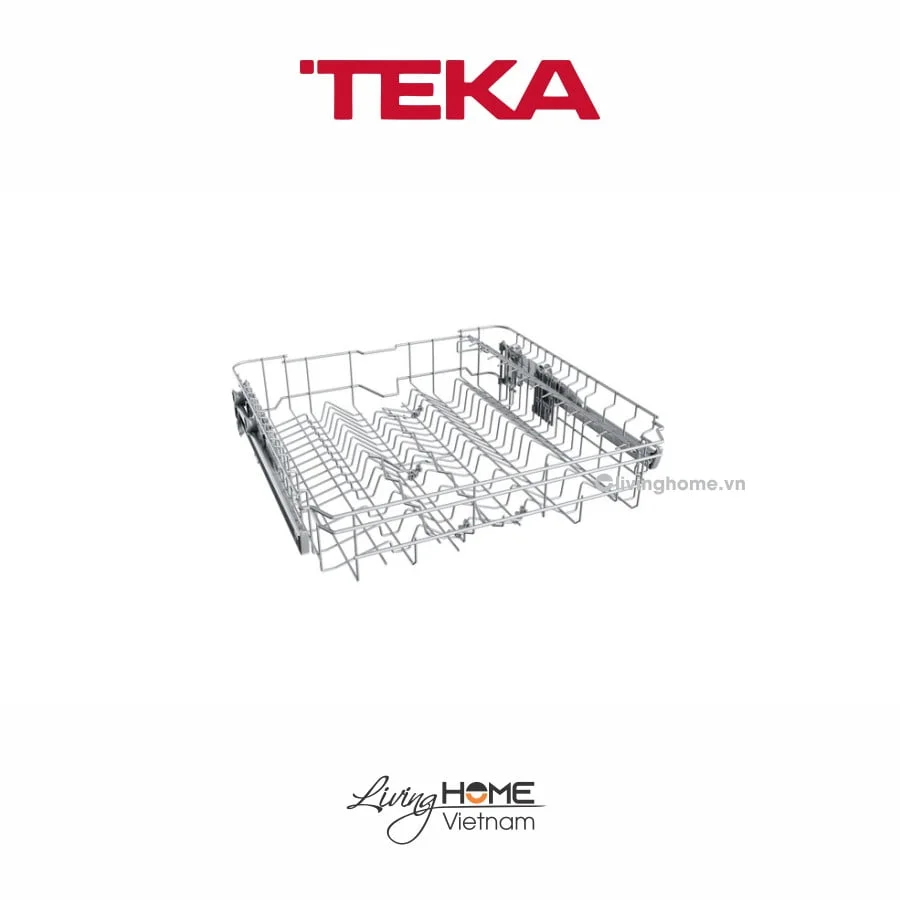 Máy rửa chén Teka DSI 76850 SS âm cảm biến thông minh 14 bộ chén dĩa 10 Máy rửa chén Teka DSI 76850 SS âm cảm biến thông minh 14 bộ chén dĩa - Ảnh 8