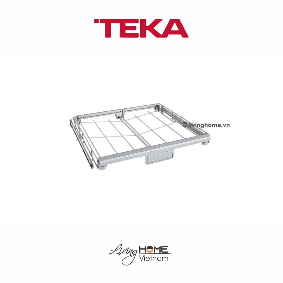 Máy rửa chén Teka DSI 76850 SS âm cảm biến thông minh 14 bộ chén dĩa 8 Máy rửa chén Teka DSI 76850 SS âm cảm biến thông minh 14 bộ chén dĩa - Ảnh 6