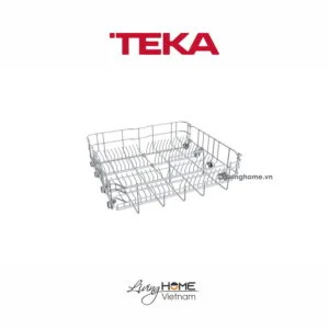 Máy rửa chén Teka DSI 76850 SS âm cảm biến thông minh 14 bộ chén dĩa 17 Máy rửa chén Teka DSI 76850 SS âm cảm biến thông minh 14 bộ chén dĩa
