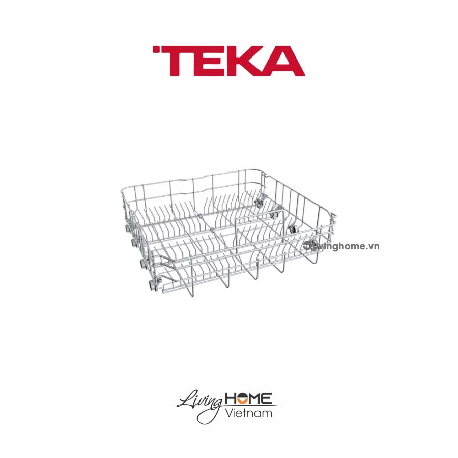 Máy rửa chén Teka DSI 76850 SS âm cảm biến thông minh 14 bộ chén dĩa 9 Máy rửa chén Teka DSI 76850 SS âm cảm biến thông minh 14 bộ chén dĩa - Ảnh 7