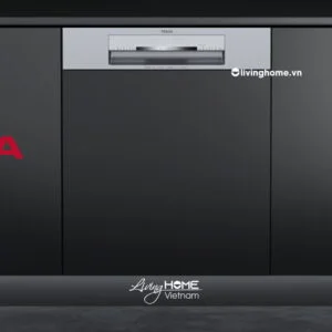 Máy rửa chén Teka DSI 76850 SS âm cảm biến thông minh 14 bộ chén dĩa 15 Máy rửa chén Teka DSI 76850 SS âm cảm biến thông minh 14 bộ chén dĩa