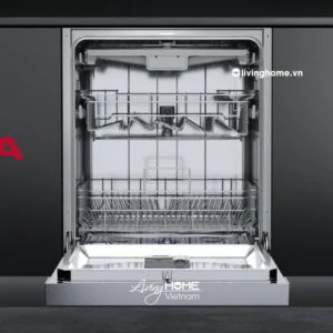 Máy rửa chén Teka DSI 76850 SS âm cảm biến thông minh 14 bộ chén dĩa 13 Máy rửa chén Teka DSI 76850 SS âm cảm biến thông minh 14 bộ chén dĩa