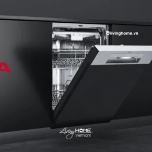 Máy rửa chén Teka DSI 76850 SS âm cảm biến thông minh 14 bộ chén dĩa 14 Máy rửa chén Teka DSI 76850 SS âm cảm biến thông minh 14 bộ chén dĩa