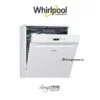 Máy Rửa Chén Bát Whirlpool WFC 3C26P, 14 Bộ, Độc Lập 1 Máy Rửa Chén Bát Whirlpool WFC 3C26P, 14 Bộ, Độc Lập