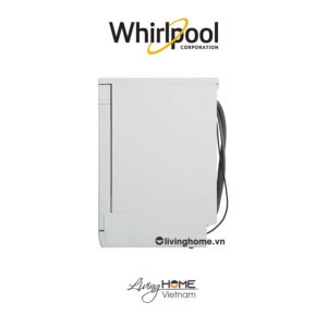 Alternative view of Máy Rửa Chén Bát Whirlpool WFE 2B19, 13 Bộ, Độc Lập