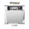 Máy Rửa Chén Bát Whirlpool WIO 3T133P, 14 Bộ, Âm Toàn Phần 1 Máy Rửa Chén Bát Whirlpool WIO 3T133P, 14 Bộ, Âm Toàn Phần