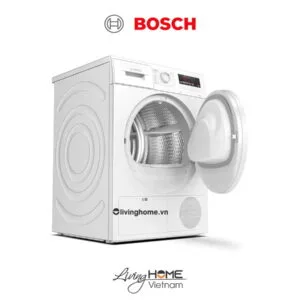 Alternative view of Máy sấy Bosch WTN84201MY - Tụ hơi 14 chương trình 8KG