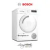 Máy sấy Bosch WTN84201MY - Tụ hơi 14 chương trình 8KG 1 Máy sấy Bosch WTN84201MY - Tụ hơi 14 chương trình 8KG