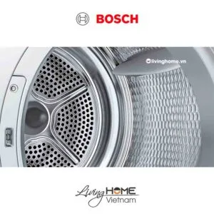 Máy sấy Bosch WTN84201MY - Tụ hơi 14 chương trình 8KG 16 Máy sấy Bosch WTN84201MY - Tụ hơi 14 chương trình 8KG