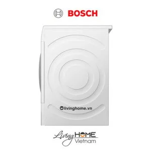Máy sấy Bosch WTR85V00SG - Tụ hơi với bơm nhiệt 14 chương trình 8KG