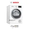 Máy sấy Bosch WTW85400SG - Tụ hơi với bơm nhiệt 14 chương trình 9KG 1 Máy sấy Bosch WTW85400SG - Tụ hơi với bơm nhiệt 14 chương trình 9KG