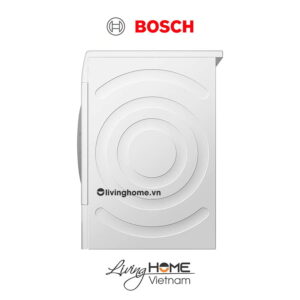 Máy sấy Bosch WTX87MH0SG - Tụ hơi với bơm nhiệt 14 chương trình kết nối Home Connect 9KG