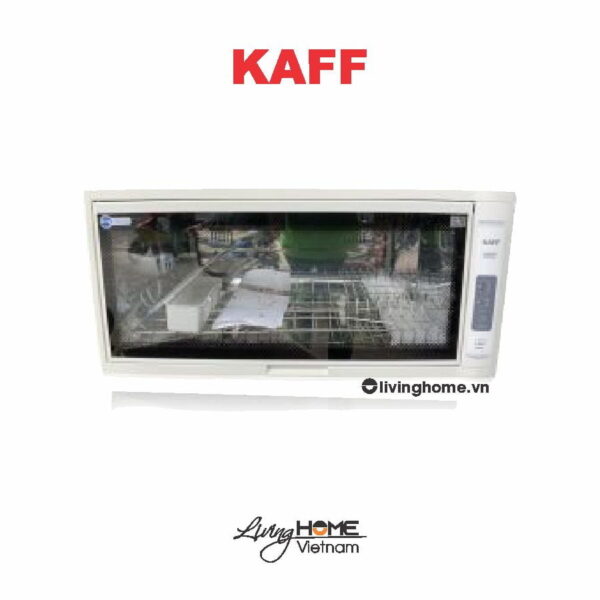 Máy sấy chén Kaff KF-DRD800KR - Made in Korea