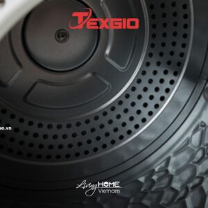 Alternative view of Máy sấy quần áo Texgio TG-DV802 thông hơi dung tích 8kg