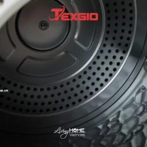 Alternative view of Máy sấy quần áo Texgio TG-DV802 thông hơi dung tích 8kg