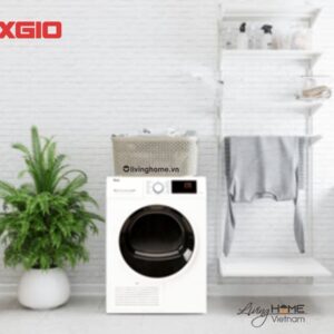 Máy sấy quần áo Texgio TG-DV805 loại ngưng tụ dung tích 8 kg 9 Máy sấy quần áo Texgio TG-DV805 loại ngưng tụ dung tích 8 kg