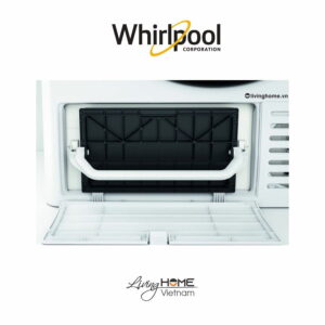 Máy sấy Whirlpool FFT CM11 8XB EE ngưng tụ +8kg trắng 17 Máy sấy Whirlpool FFT CM11 8XB EE ngưng tụ +8kg trắng