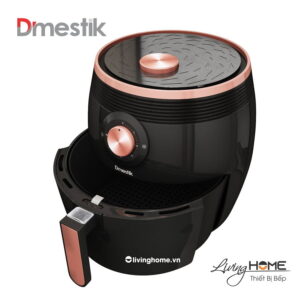 Alternative view of Nồi chiên không dầu Dmestik DK55 5,5 lít