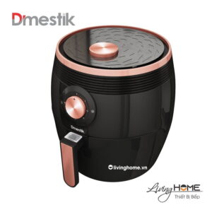 Nồi chiên không dầu Dmestik DK55 5,5 lít 7 Nồi chiên không dầu Dmestik DK55 5,5 lít