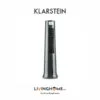 Quạt hơi nước Klarstein KL-HIGHAWN BLACK công suất 40W - chiều cao 90cm