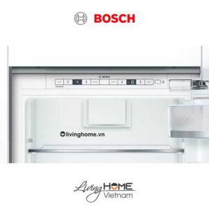 Tủ lạnh Bosch KIN86AF30O - Âm tủ 273 lít 16 Tủ lạnh Bosch KIN86AF30O - Âm tủ 273 lít