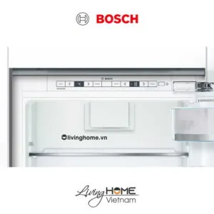 Tủ lạnh Bosch KIN86AF30O - Âm tủ 273 lít
