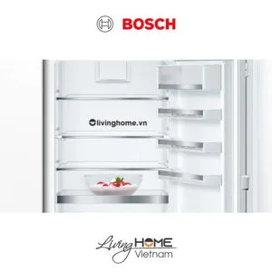Tủ lạnh Bosch KIN86AF30O - Âm tủ 273 lít