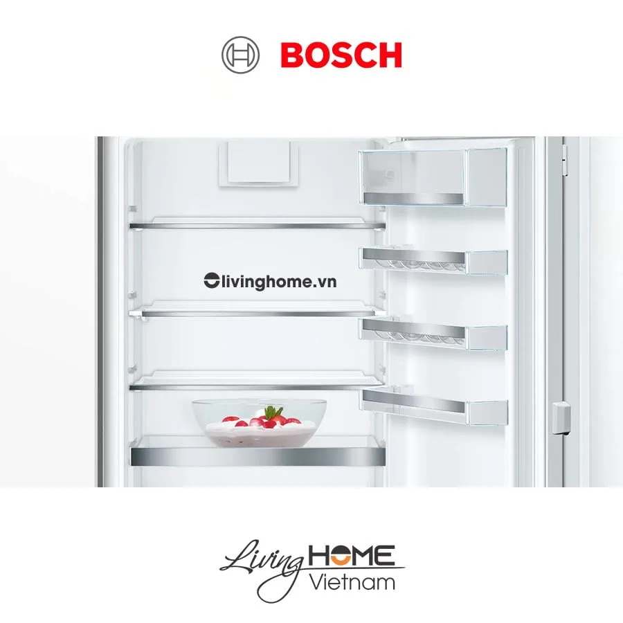 Tủ lạnh Bosch KIN86AF30O - Âm tủ 273 lít - Ảnh 5