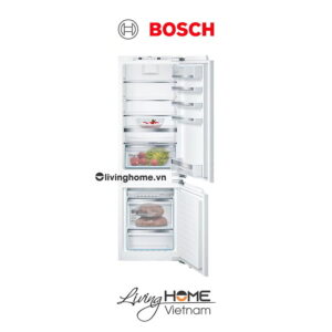 Tủ lạnh Bosch KIN86AF30O - Âm tủ 273 lít 15 Tủ lạnh Bosch KIN86AF30O - Âm tủ 273 lít