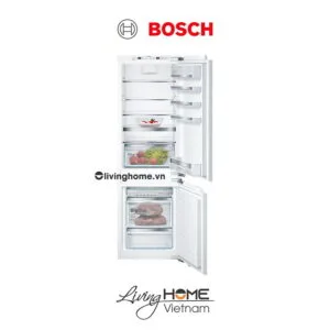 Tủ lạnh Bosch KIN86AF30O - Âm tủ 273 lít